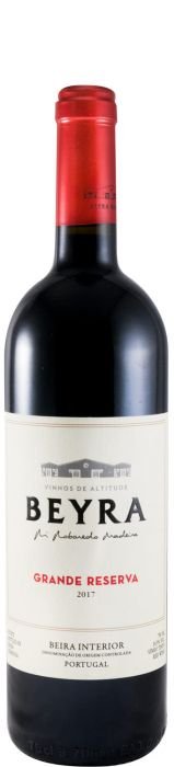 Beyra Grande Reserva Tinto 2017